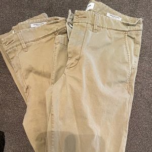 Goodfellow Men’s Khakis